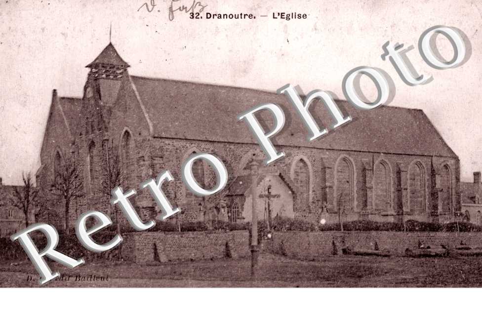 L'Eglise
