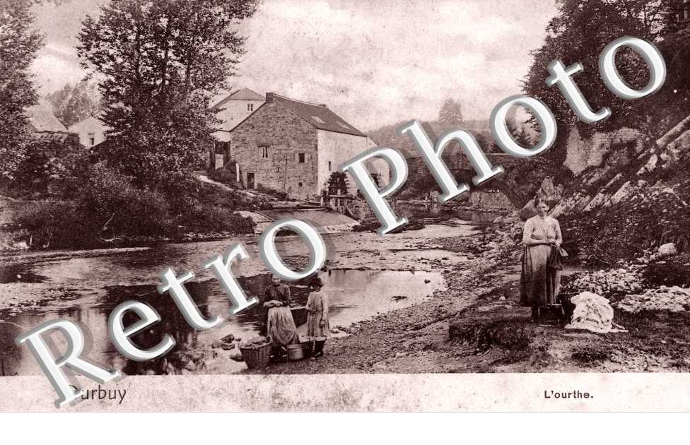 L'Ourthe