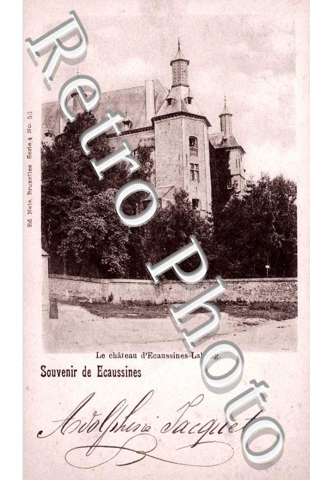 Le Chateau