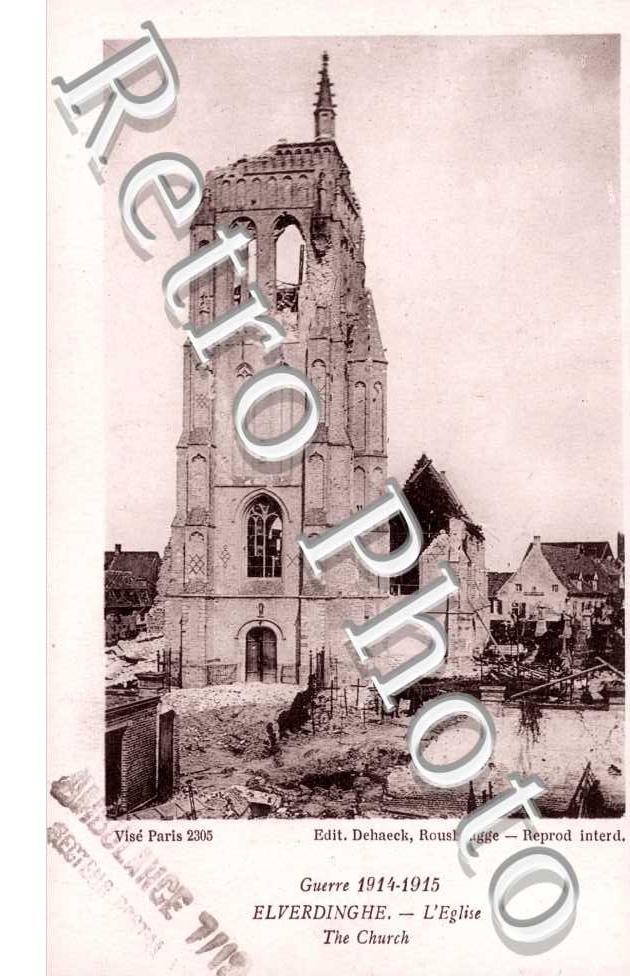 L'Eglise