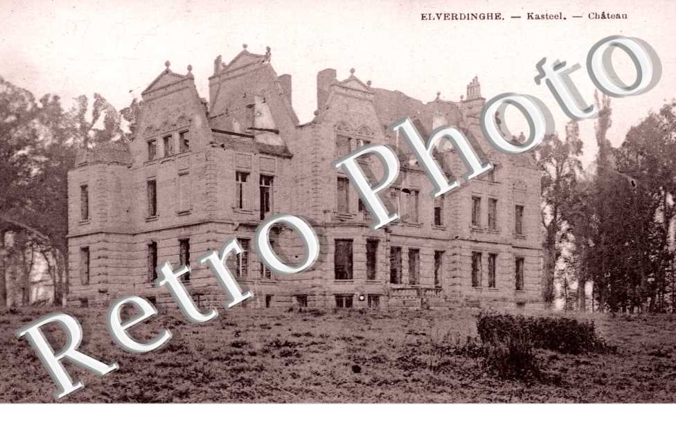 Chateau