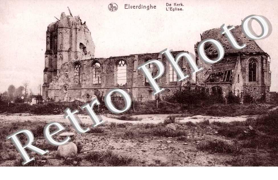 L'Eglise