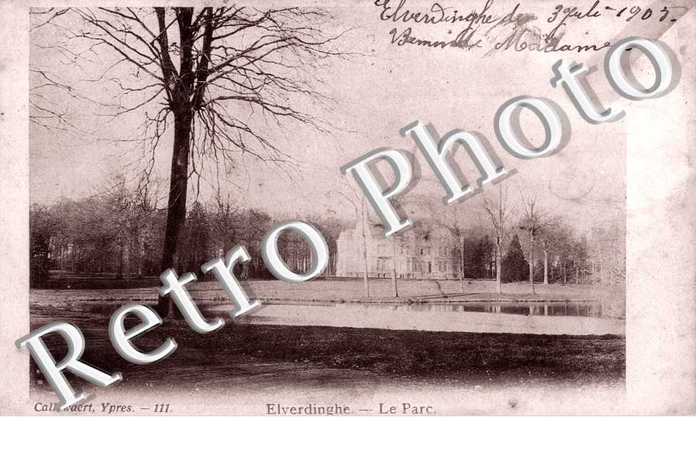 Le Parc