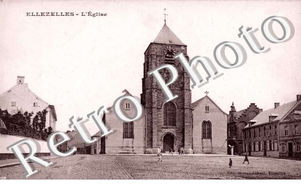 L'Eglise