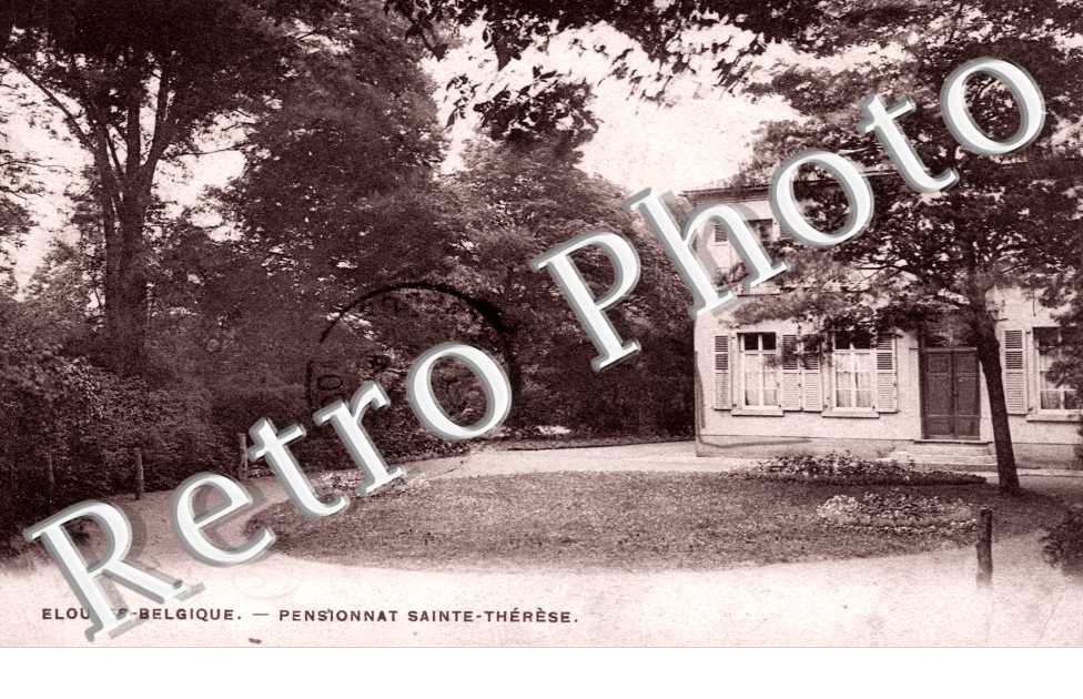 Pensionnat Sainte Therese