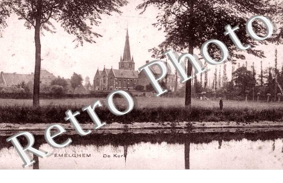 De Kerk