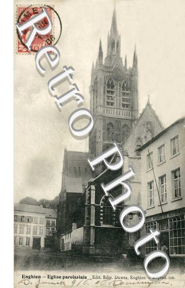 Eglise