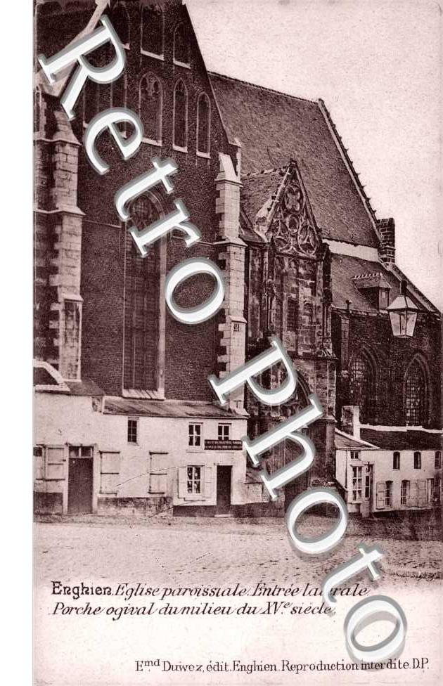 Eglise