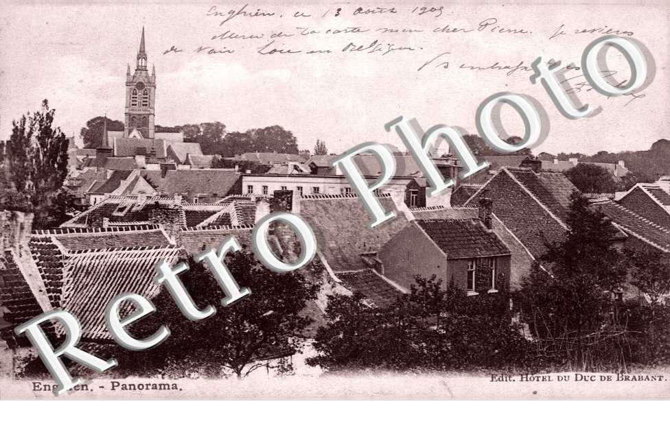 panorama
