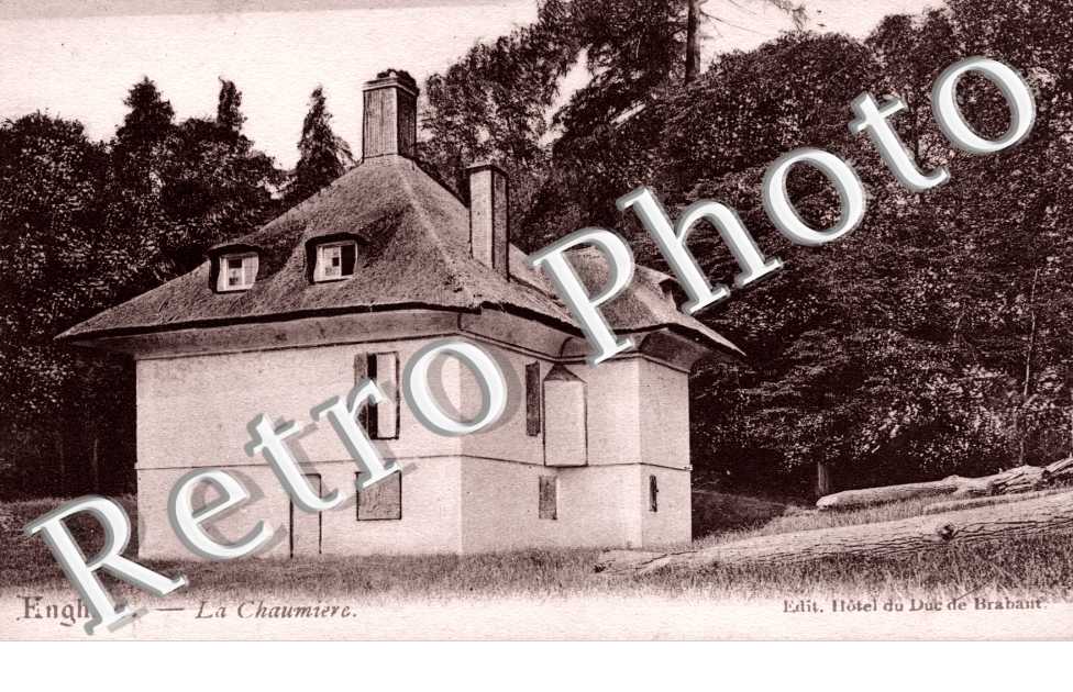 La chaumiere