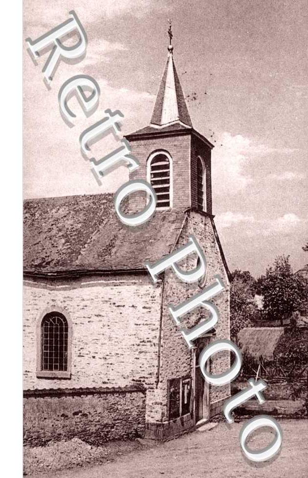 L'Eglise