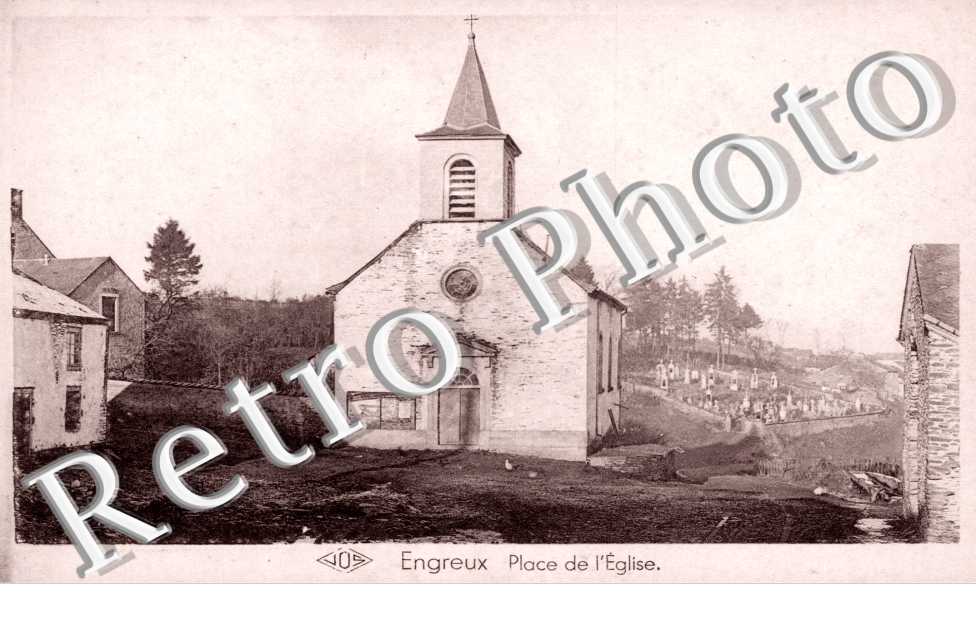 Place de L'Eglise