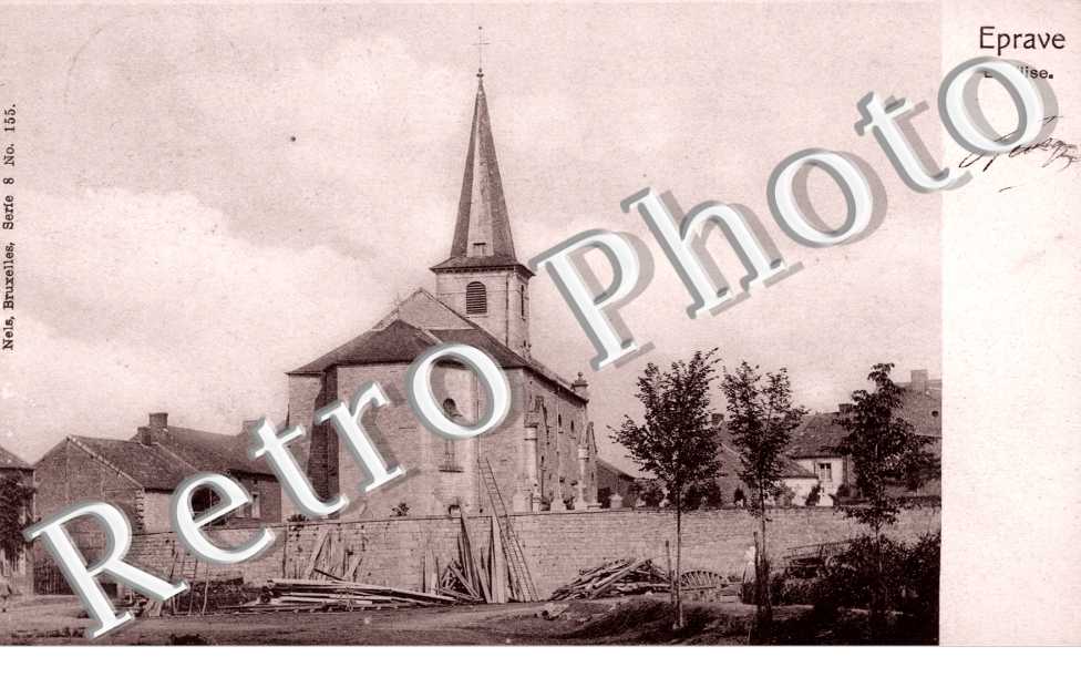 L'Eglise