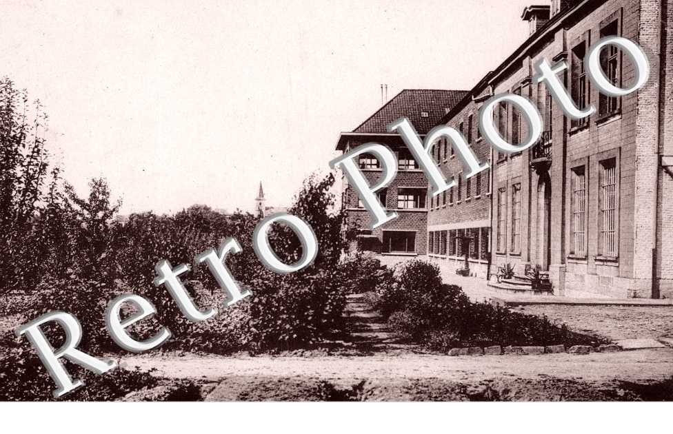 Couvent des Peres Passionistes