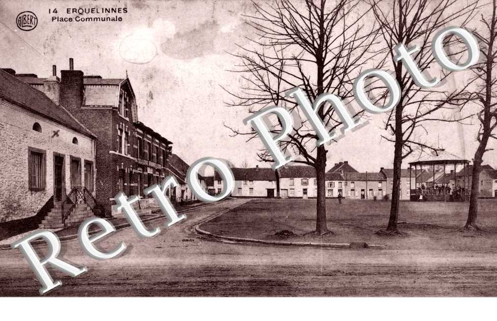 Place communale