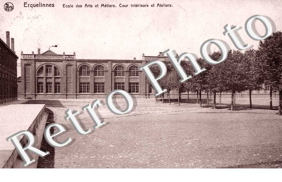 Ecole des Arts et Metiers