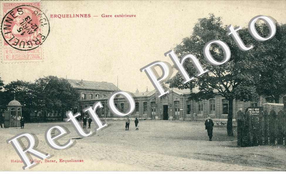 La Gare