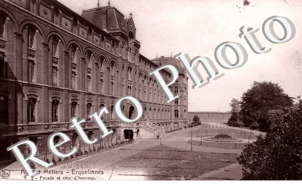 Ecole des Arts et Metiers