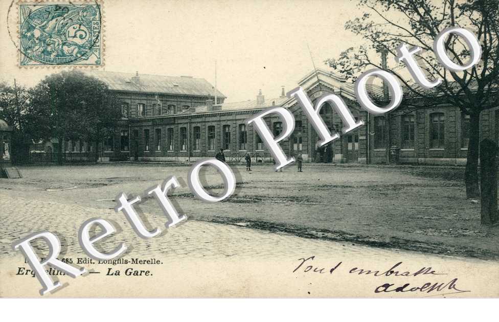 La Gare