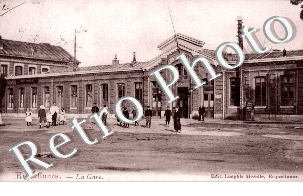 La Gare