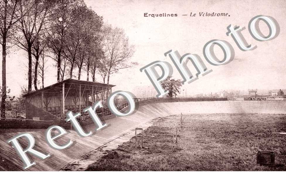 Le Velodrome