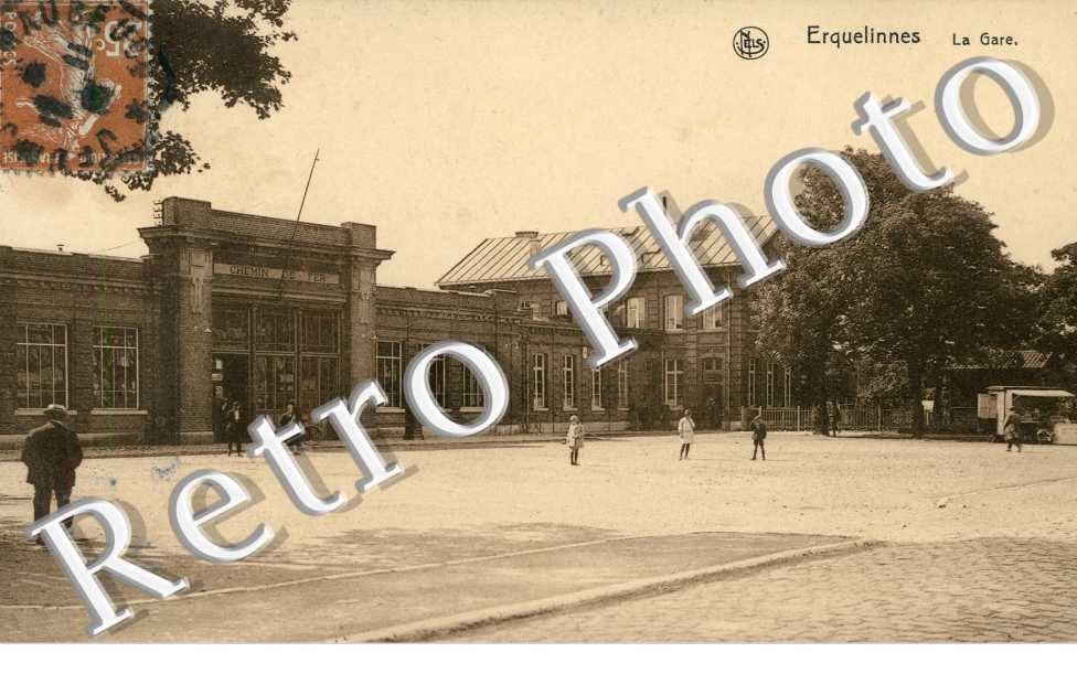La Gare