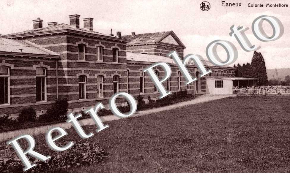 Colonie Monteflore