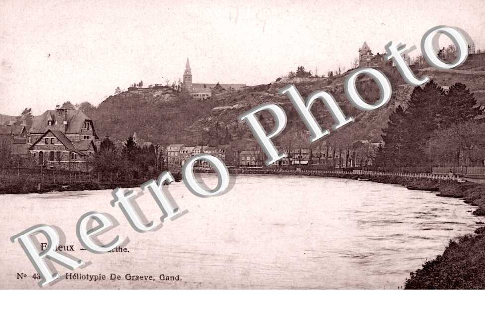 L'Ourthe