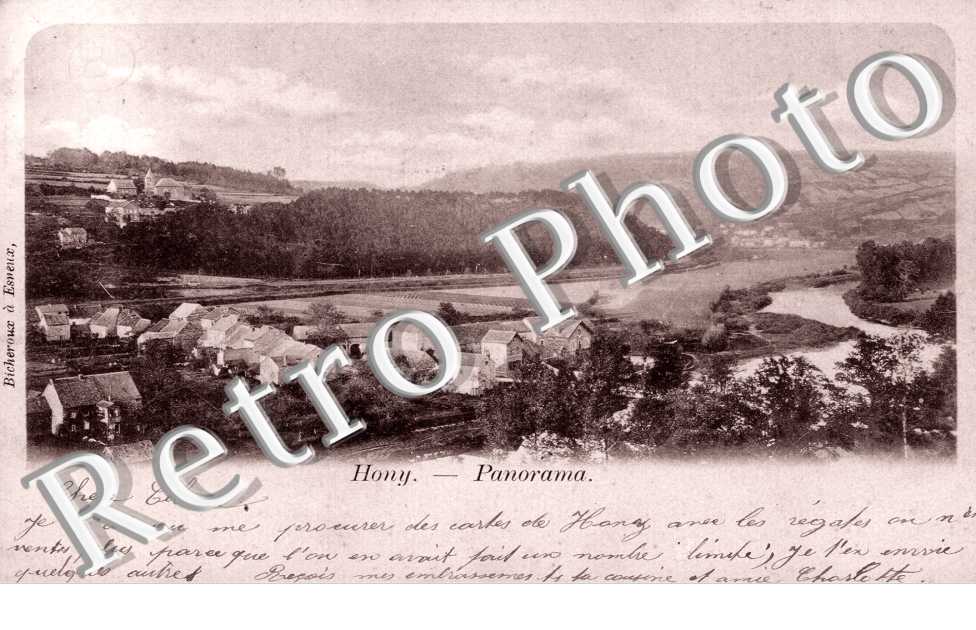 Hony, Panorama