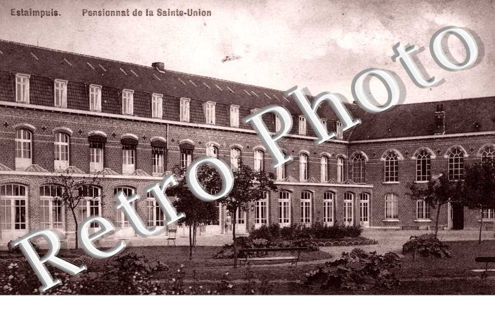 Pensionnat de la Sainte Union