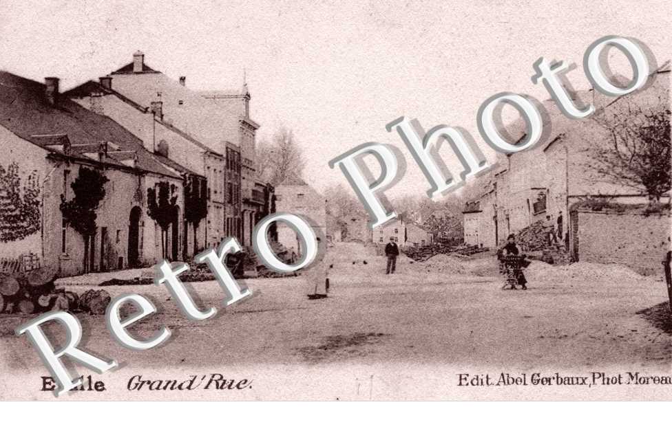 Grand'Rue