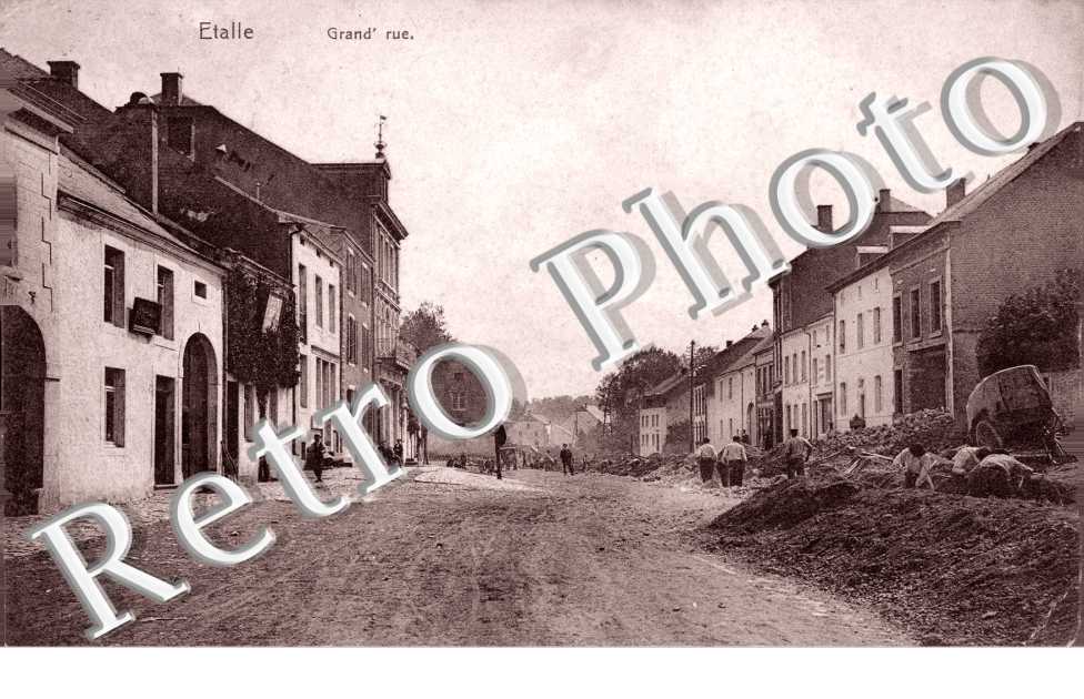 Grand'Rue