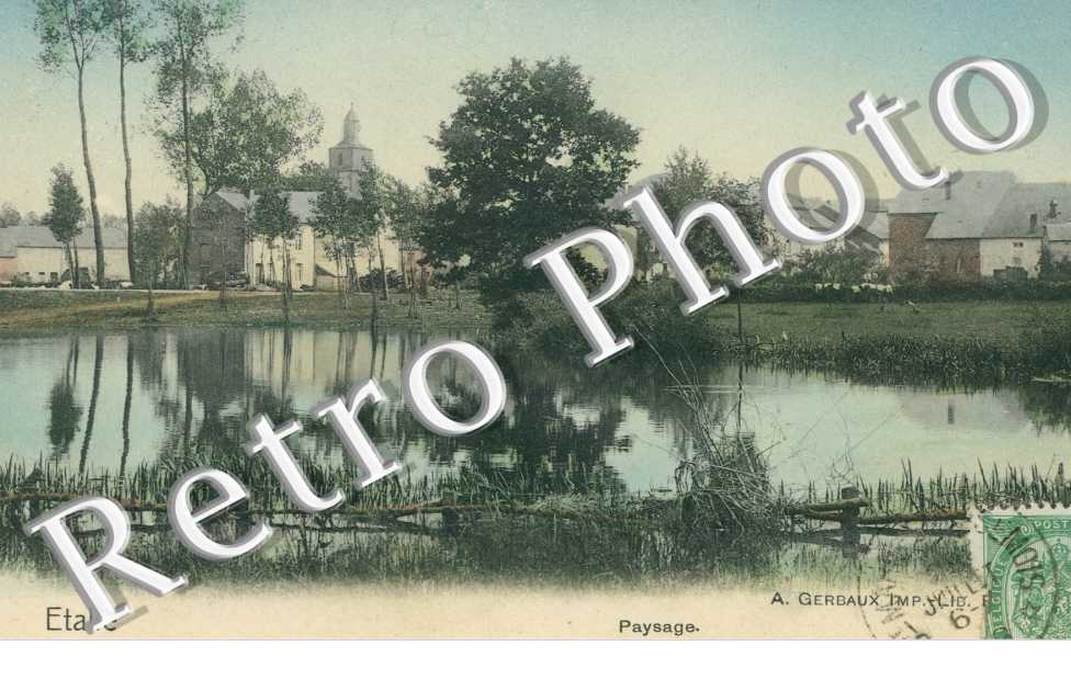Paysage