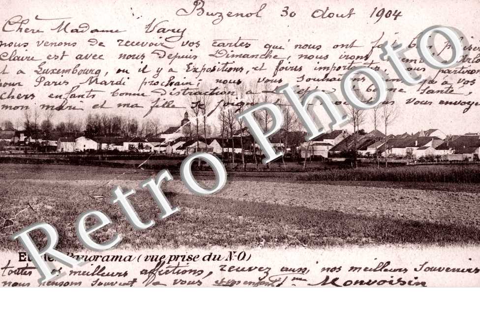 Panorama