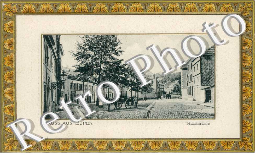 Haasstrasse