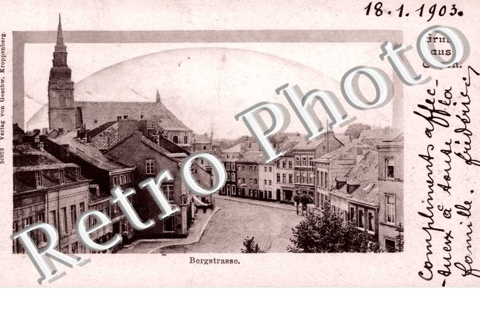 Bergstrasse
