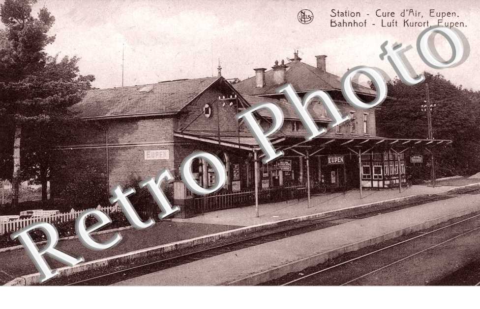 La Gare
