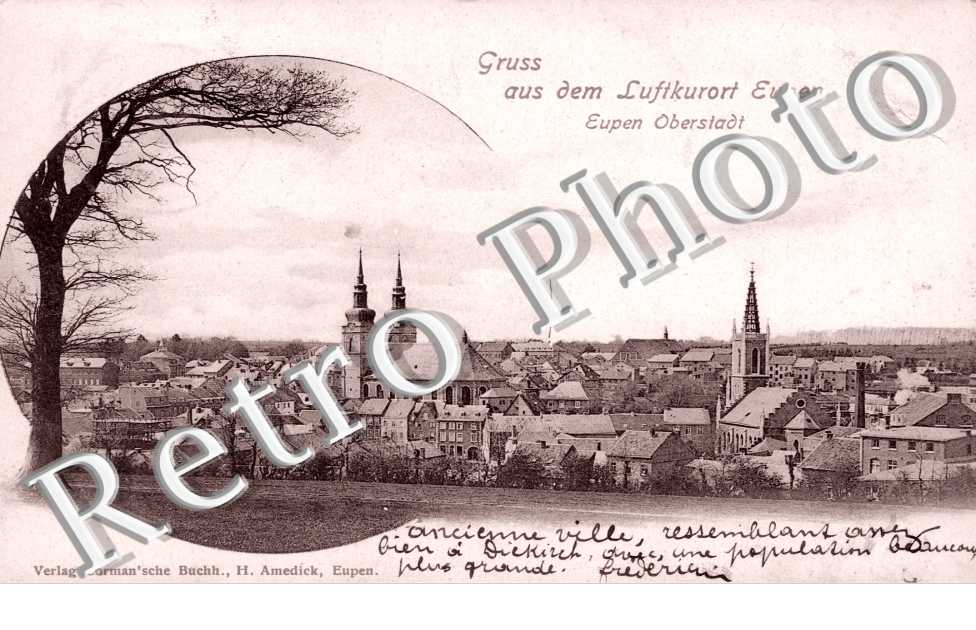 Oberstadt
