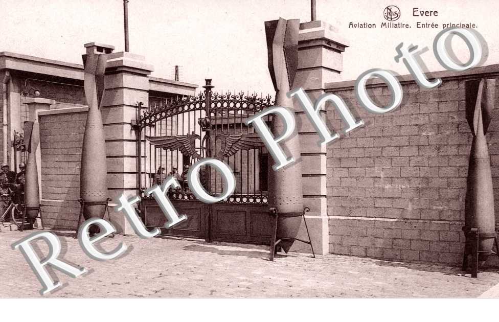Aviation Militaire