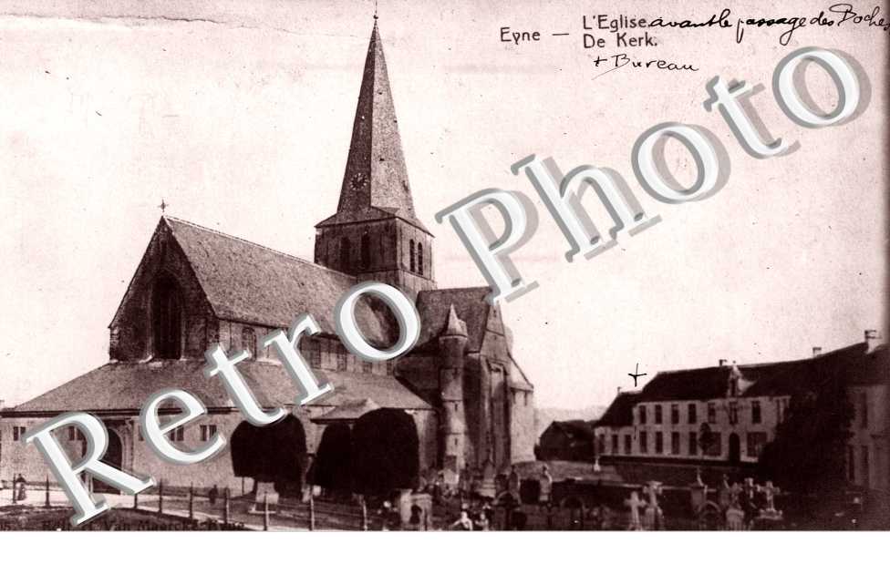 L'Eglise