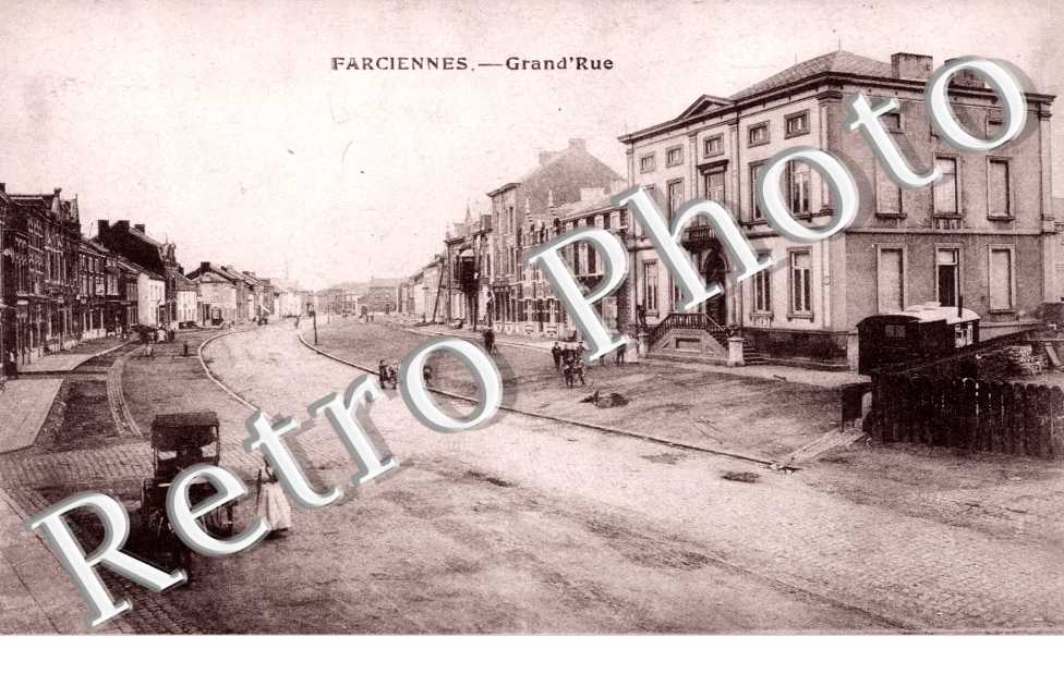 Grand'Rue