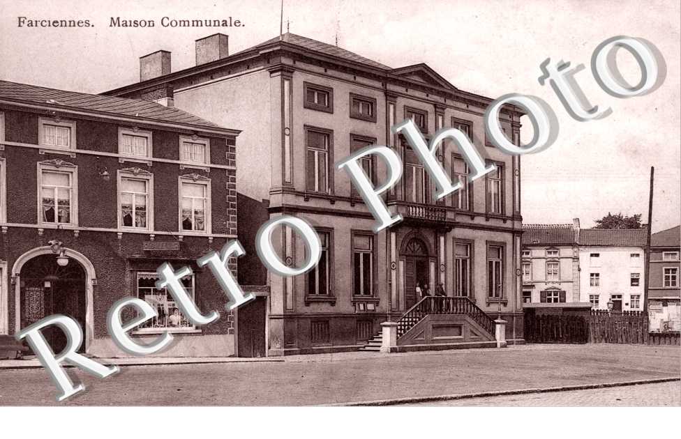 Maison Communale