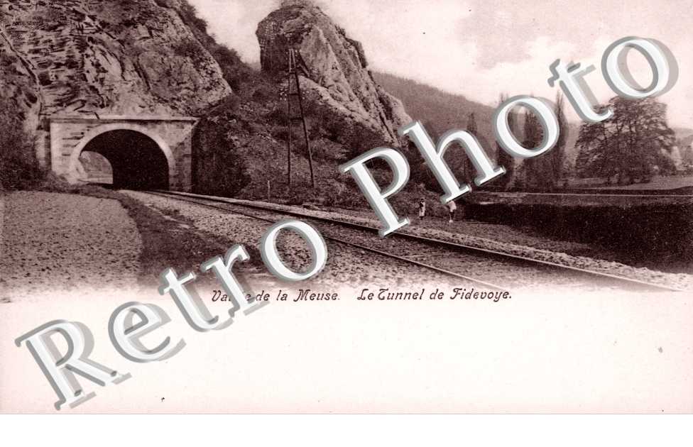 Le Tunnel