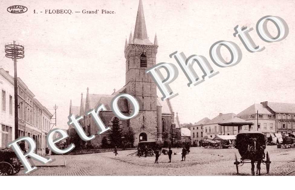 Grand'Place