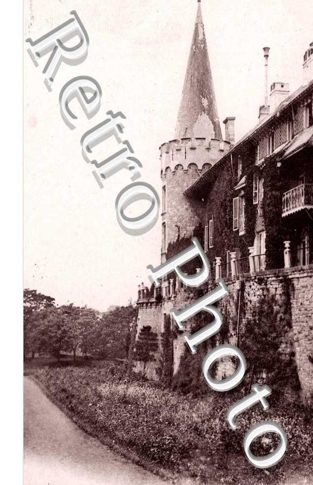 Chateau