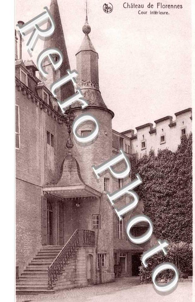Chateau