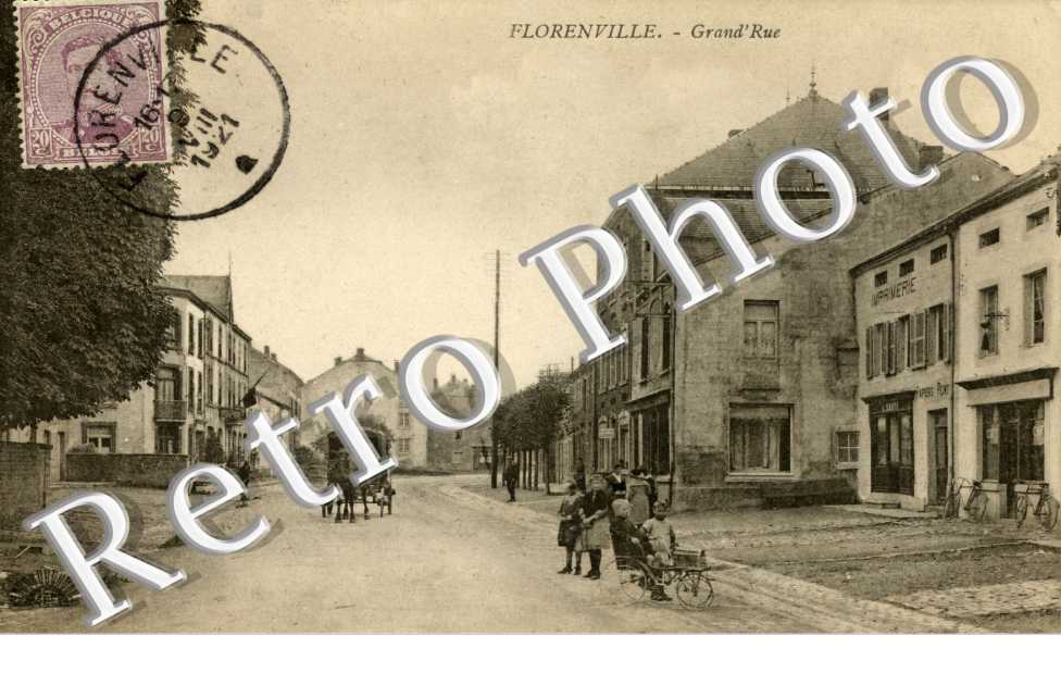 grand' rue