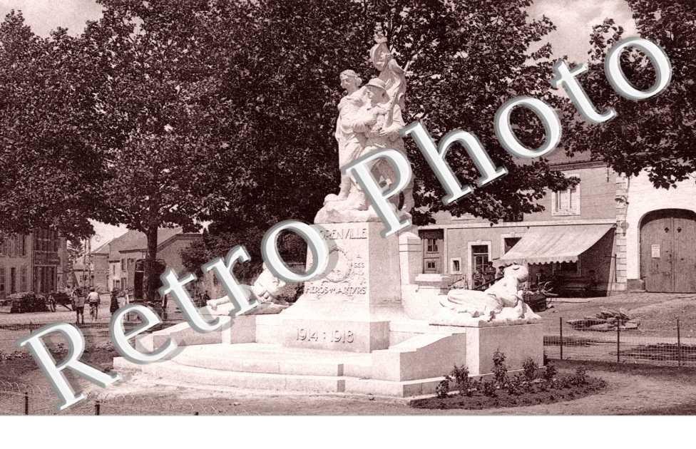 lPanorame sur le Samois