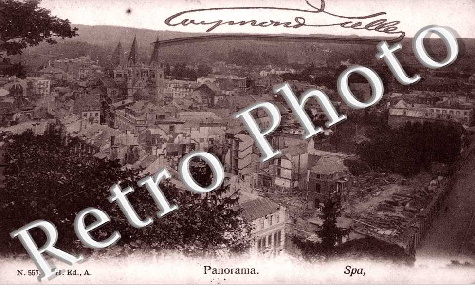 panorama