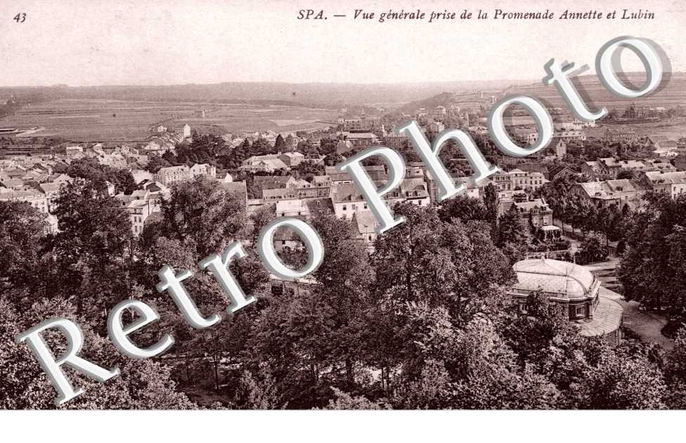 Vue generale